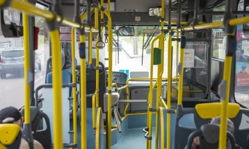 Curitiba ganha duas novas integrações temporais de ônibus; veja as linhas