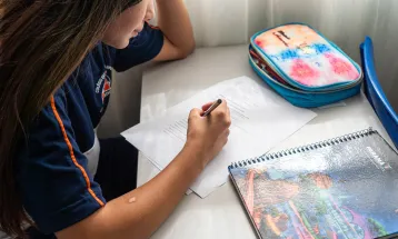 Estudantes do Paraná têm até sexta para confirmar a inscrição no Enem 2026