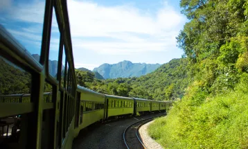 Votação do 'Oscar do Turismo' com o Paraná no topo termina nesta sexta (12)