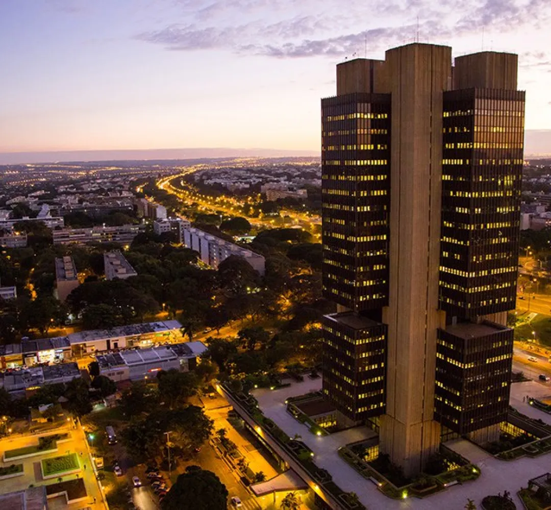 BANCO CENTRAL