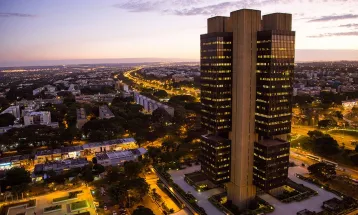 CCJ do Senado vota PEC que amplia autonomia do Banco Central nesta quarta