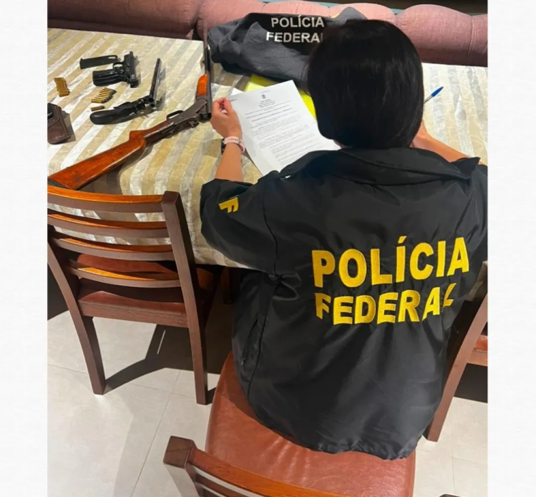operaão sicarius