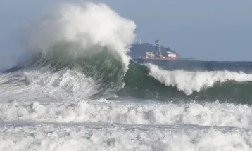 El Niño pode ficar muito forte em 2026 e Inmet alerta para impactos no clima do Brasil