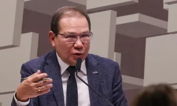 BRB admite necessidade de R$ 8,8 bilhões para cobrir riscos ligados ao Banco Master
