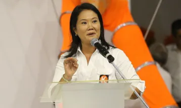 Keiko Fujimori é confirmada presidente do Peru após decisão da Justiça Eleitoral