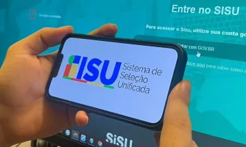 Sisu+: MEC abre consulta de vagas para o segundo semestre; veja os cursos