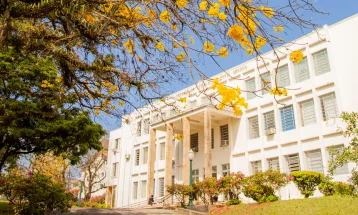 Novo campus do IFPR em Ponta Grossa receberá investimento superior a R$ 15 milhões