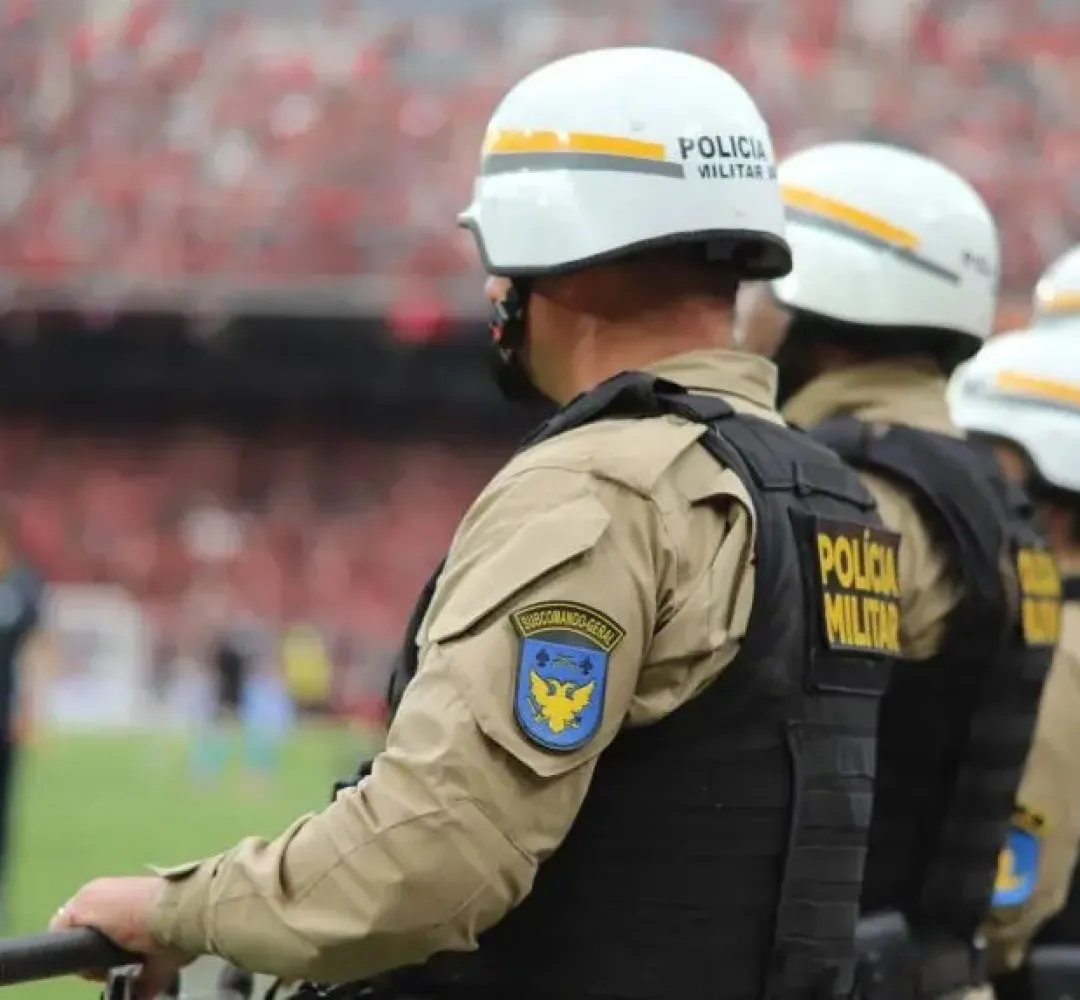 policia militar