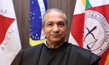 Por unanimidade, CNJ abre processo contra o desembargador Magid Nauef Láuar