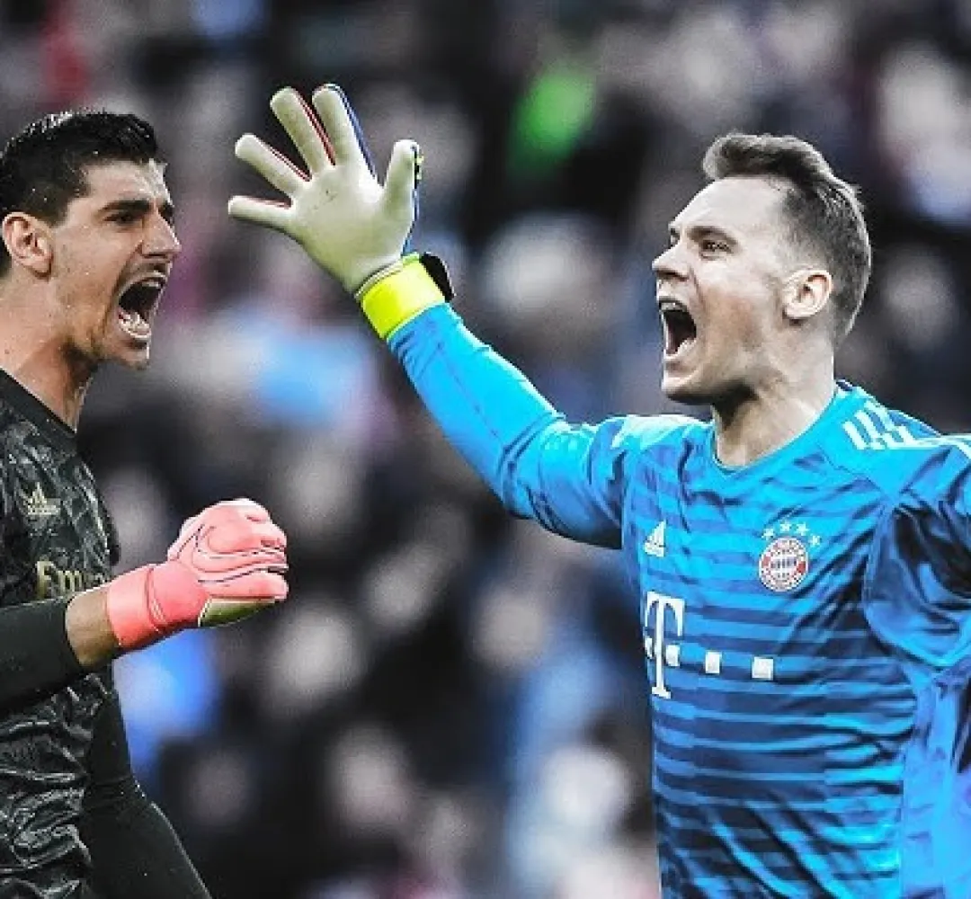 neuer courtois