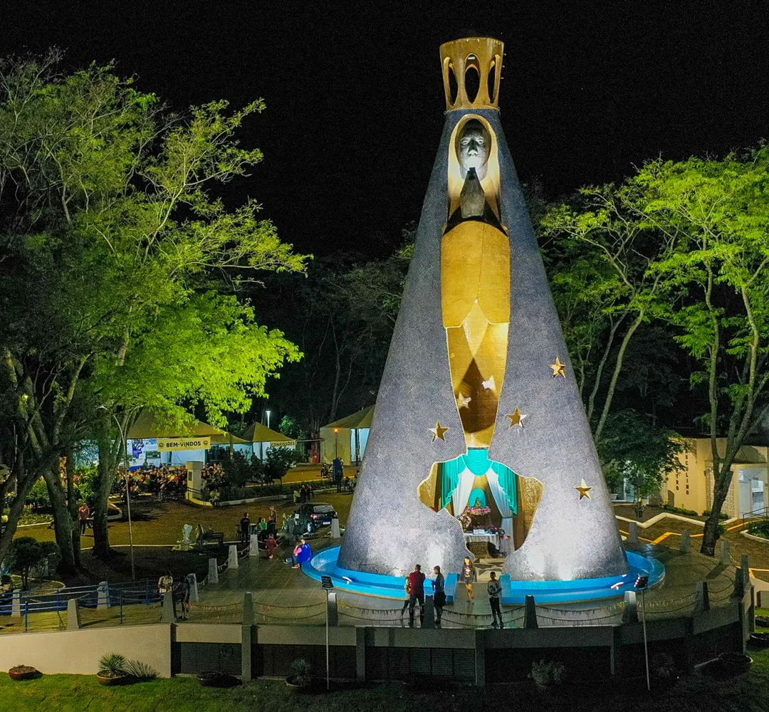 foz do iguaçu