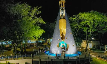 Foz do Iguaçu sedia reunião sobre turismo religioso e abre o FITCataratas