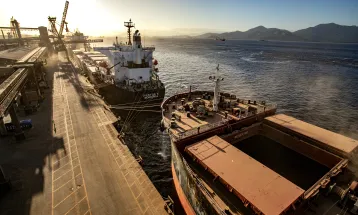 Exportações do Paraná crescem 3,7% e somam US$ 9,7 bilhões até maio; veja