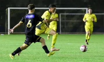 Cascavel perde para o Araucária e se despede do Paranaense Sub-20