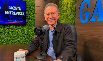 Professor Lemos critica privatizações e diz que governo Ratinho Jr. enfraqueceu serviços públicos