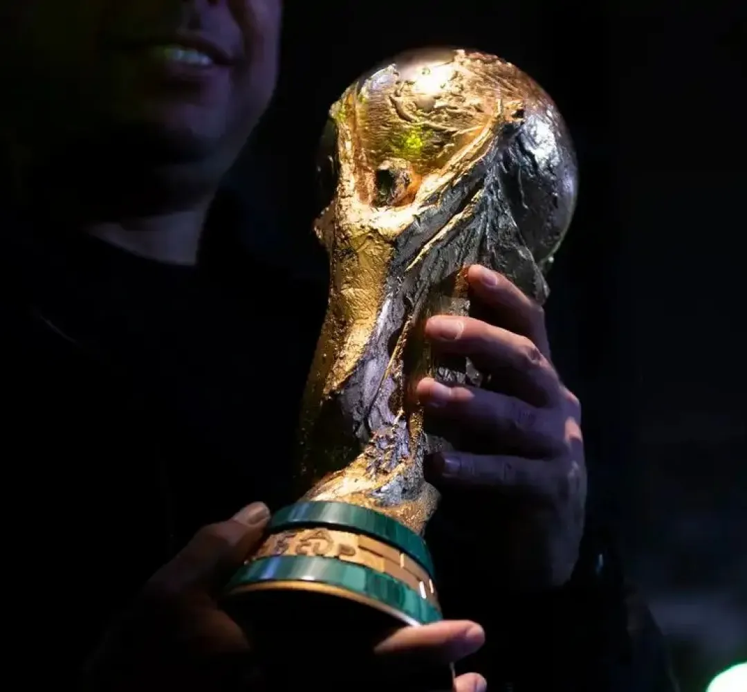 Quem vai levantar a taça?