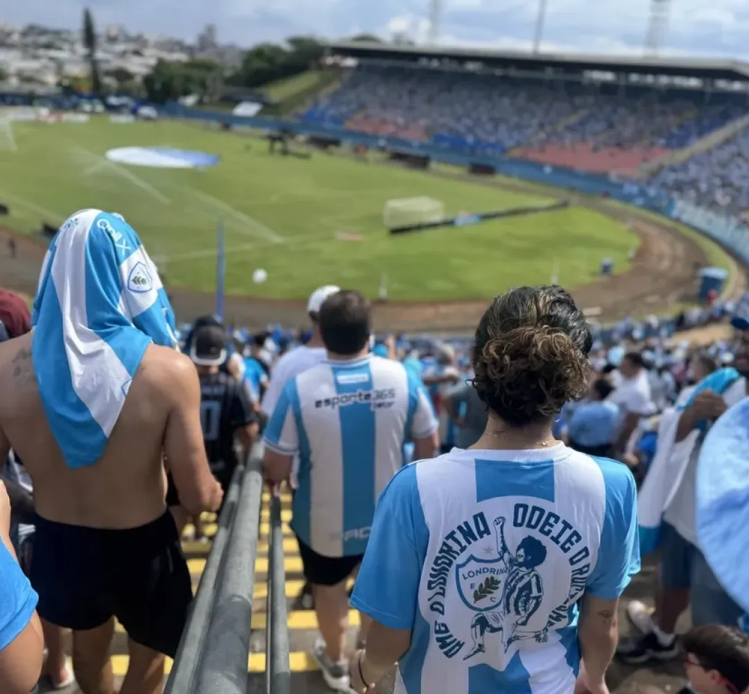 londrina