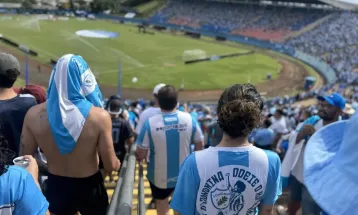 Projeto na Alep quer proibir devedor de pensão em show e jogo no Paraná