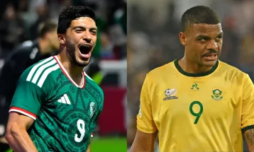 Abertura da Copa 2026 hoje: que horas é o jogo México e África do Sul e onde assistir