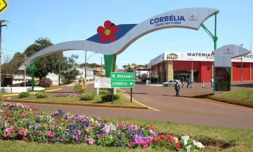 MP vê risco às contas públicas e pede freio em auxílio universitário em Corbélia