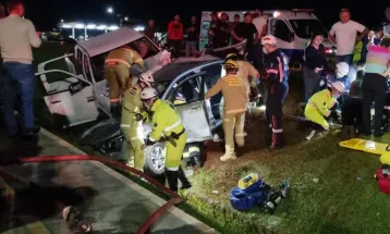 Motorista de caminhonete que causou acidente com duas mortes na BR-277 deve ser indiciado, aponta investigação
