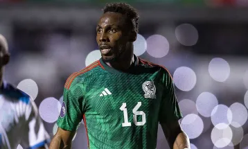 Quem fez o primeiro gol da Copa de 2026? Conheça a história de Quiñones