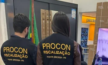 Vereador questiona compra de imóvel para o Procon e leva caso ao Ministério Público