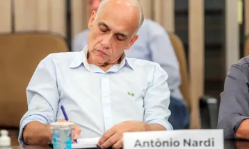 Secretário aponta vacinação como principal estratégia para reduzir superlotação nas UPAs de Maringá