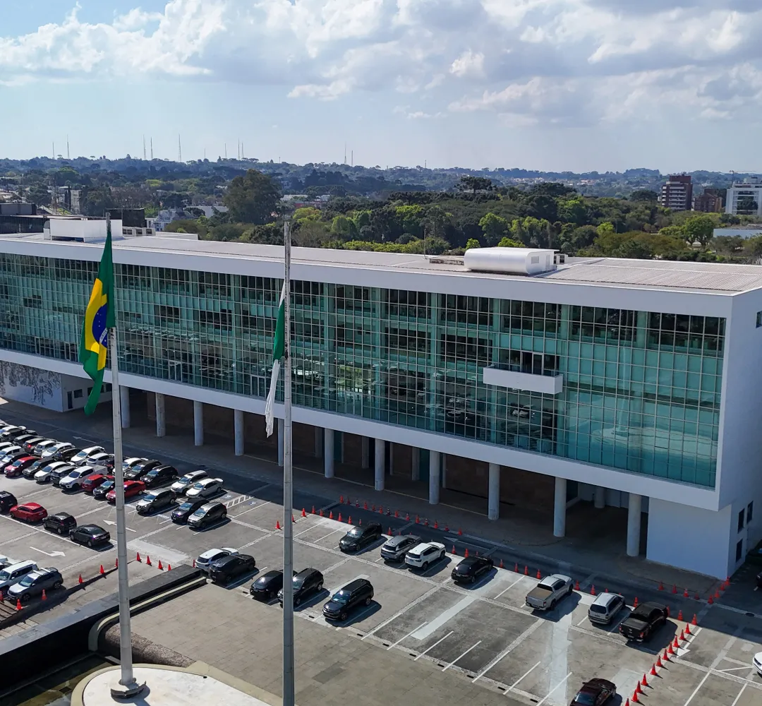 PALACIO IGUAÇU