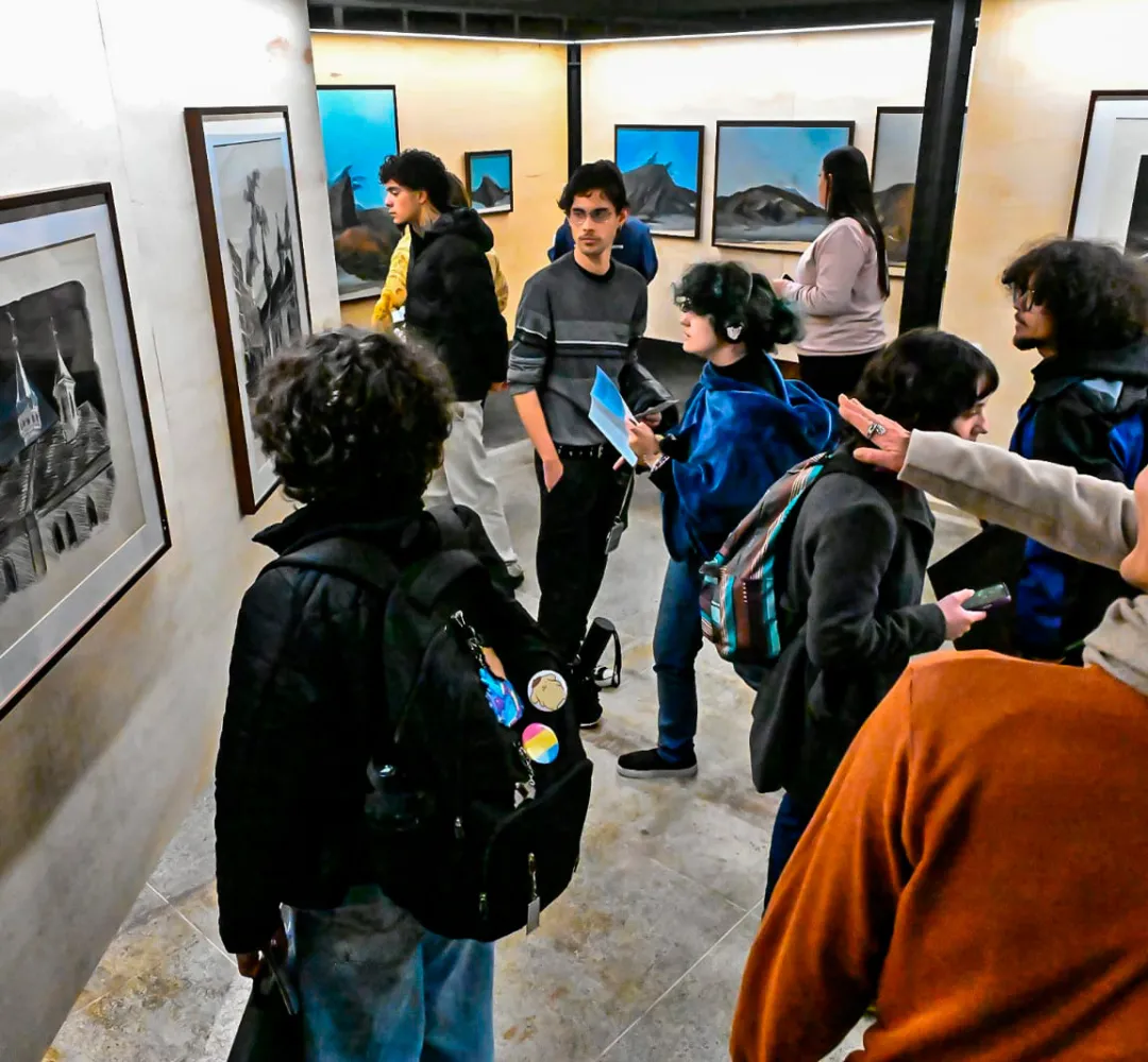 museu