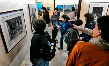 Museu Casa Alfredo Andersen ganha unidade satélite em Ponta Grossa; veja