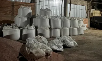 Operação descobre desvio de fertilizantes vindos do Porto de Paranaguá