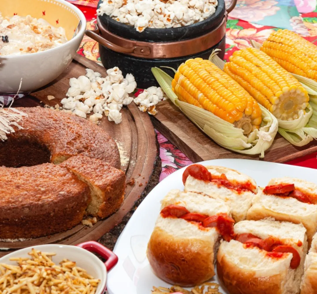 festa junina
