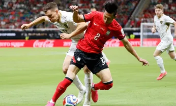 Coreia do Sul supera República Tcheca de virada na estreia da Copa do Mundo