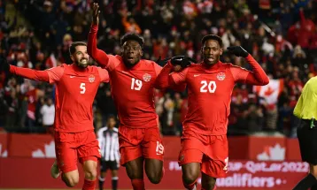 Canadá x Bósnia na Copa 2026: onde assistir ao vivo, horário e escalações