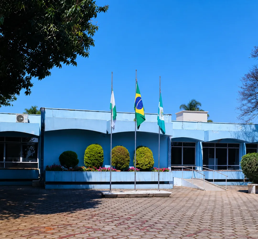Prefeitura de Capitão Leônidas Marques