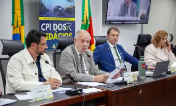 Fiscalização da Agergs vira alvo central da CPI dos Pedágios no Rio Grande do Sul