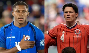 Haiti x Escócia hoje: que horas é o jogo e onde assistir pela Copa do Mundo 2026
