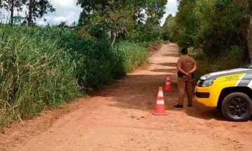 Sistema FAEP cobra internet via satélite em viaturas da Patrulha Rural do PR