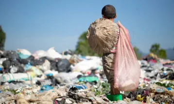 Brasil afasta 4.318 crianças do trabalho infantil em 2025, apontam dados do MTE