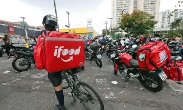 OIT aprova primeira norma internacional para garantir trabalho decente em plataformas digitais
