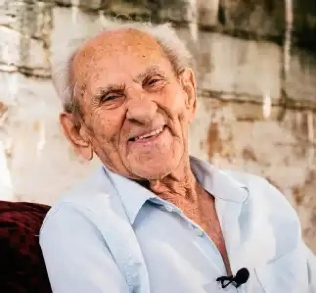 vovo anesio