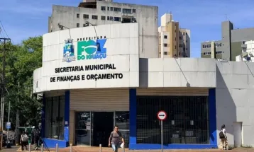 IPTU de Foz do Iguaçu: 3ª parcela vence na segunda; prazo para isenção acaba