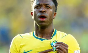 Arsenal prepara oferta por Vinícius Júnior e quer pagar maior salário da história do clube