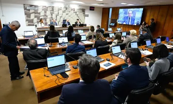 Senado analisa abono a soldados da borracha e novas regras de microcrédito