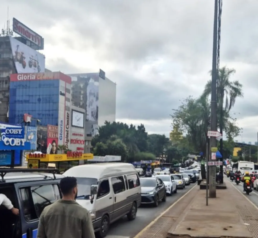ciudad del leste