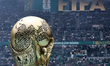 Após a Copa de 2026, veja quais serão os próximos torneios das seleções até 2030