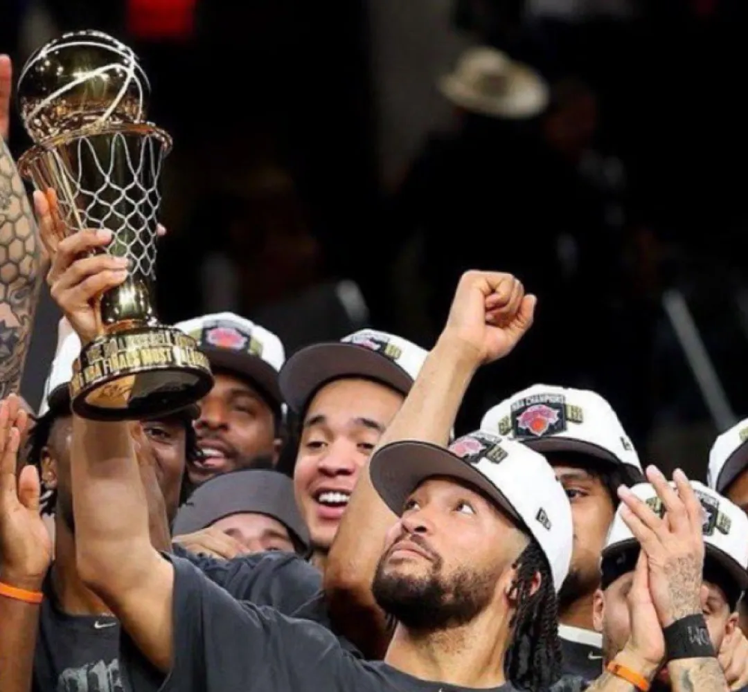 KNICKS