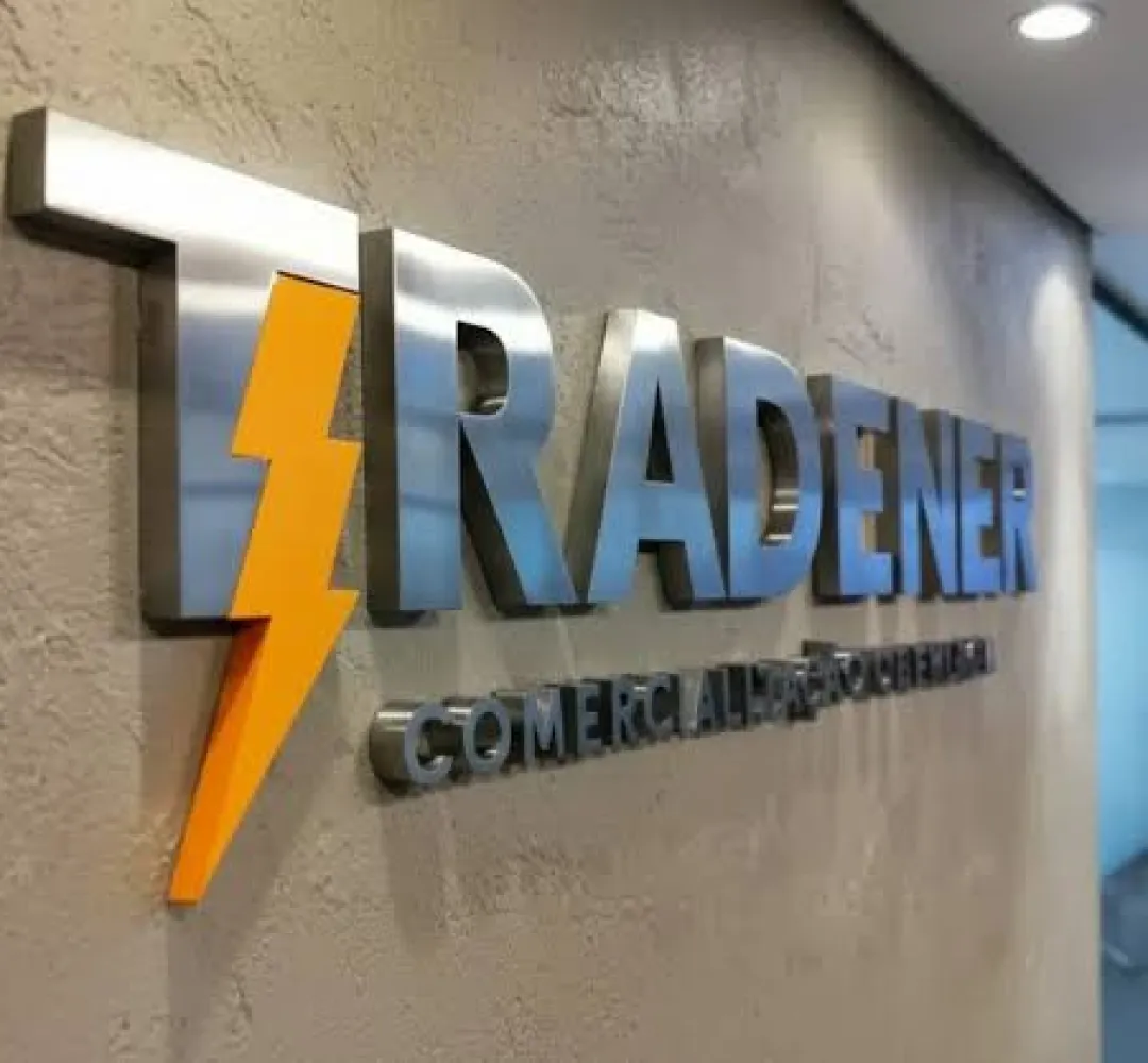 Tradener
