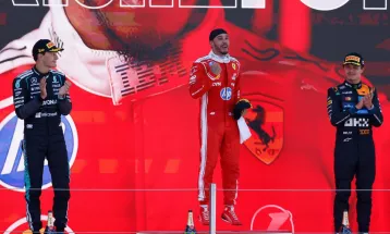 GP da Áustria de F1: veja programação, horários e onde assistir à corrida